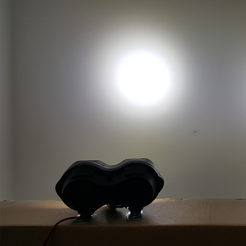 CNSUNNYLIGHT-16W-2000LM-6500K-Motorcycle-LED-Headlights-Scooter-Fog-Spotlight-White-Drive-Working-1390318