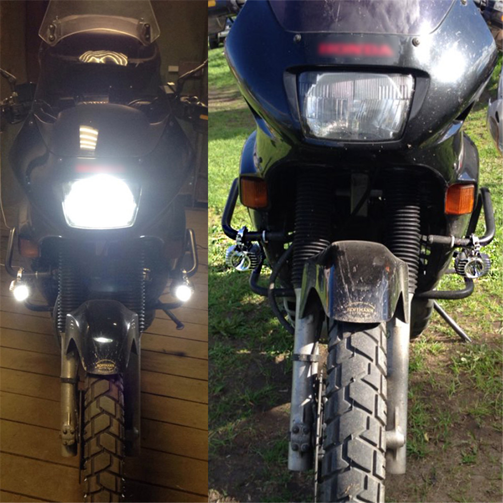 CNSUNNYLIGHT-18W-2700LM-Motorcycle-LED-Headlights-Fog-DRL-Headlamp-Hunting-1384265