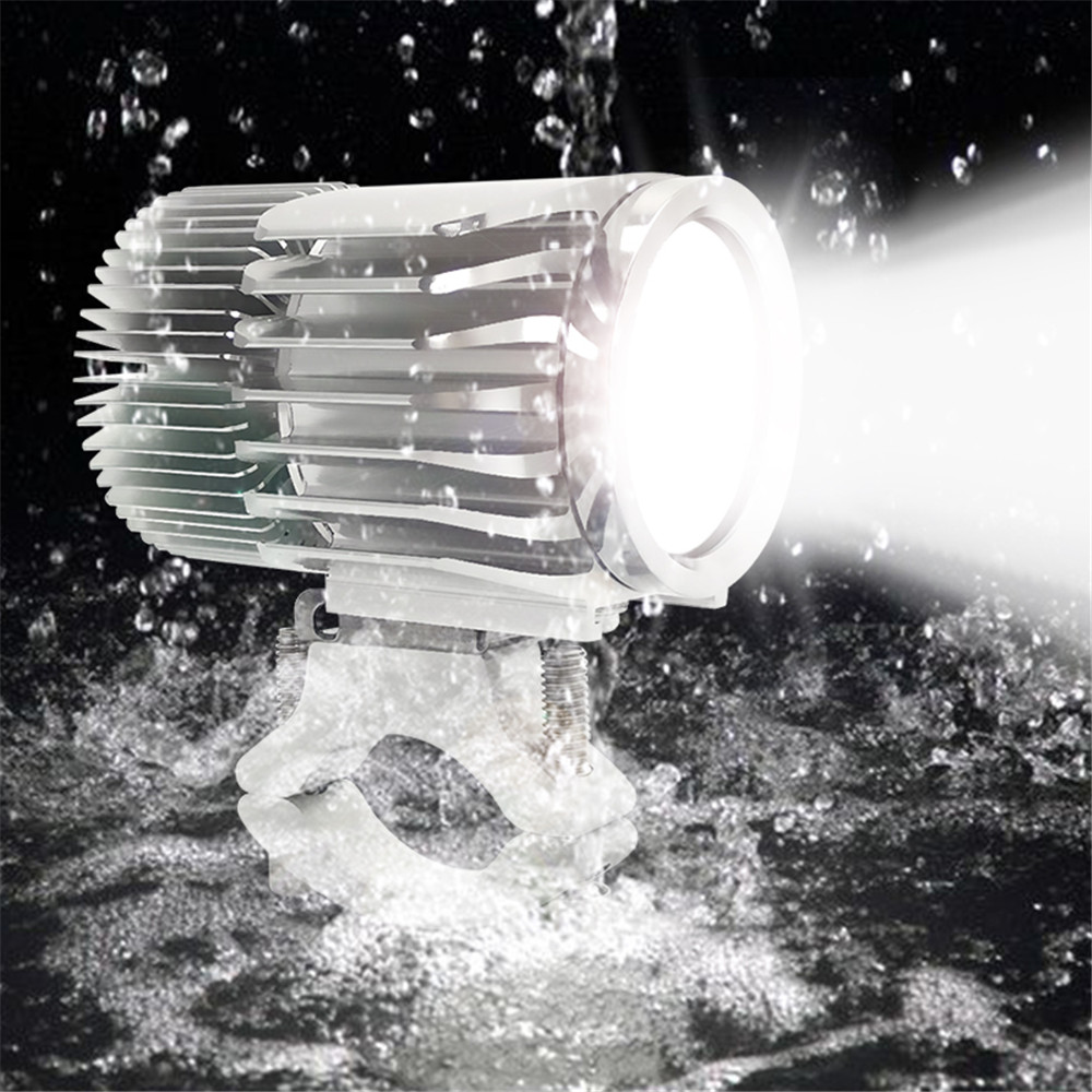 CNSUNNYLIGHT-18W-2700LM-Motorcycle-LED-Headlights-Fog-DRL-Headlamp-Hunting-1384265