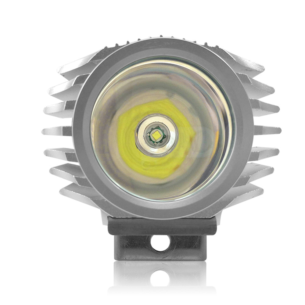 CNSUNNYLIGHT-6W-1000Lm-Motorcycle-LED-Spotlight-Fog-DRL-Light-Waterproof-Headlights-1382661