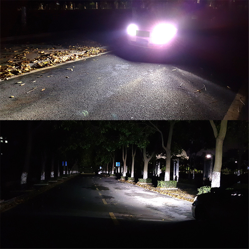 CNSUNNYLIGHT-72W-8500LM-Car-LED-Headlights-Bulbs-H4H7H11-High-Low-Beam-Lights-1395474