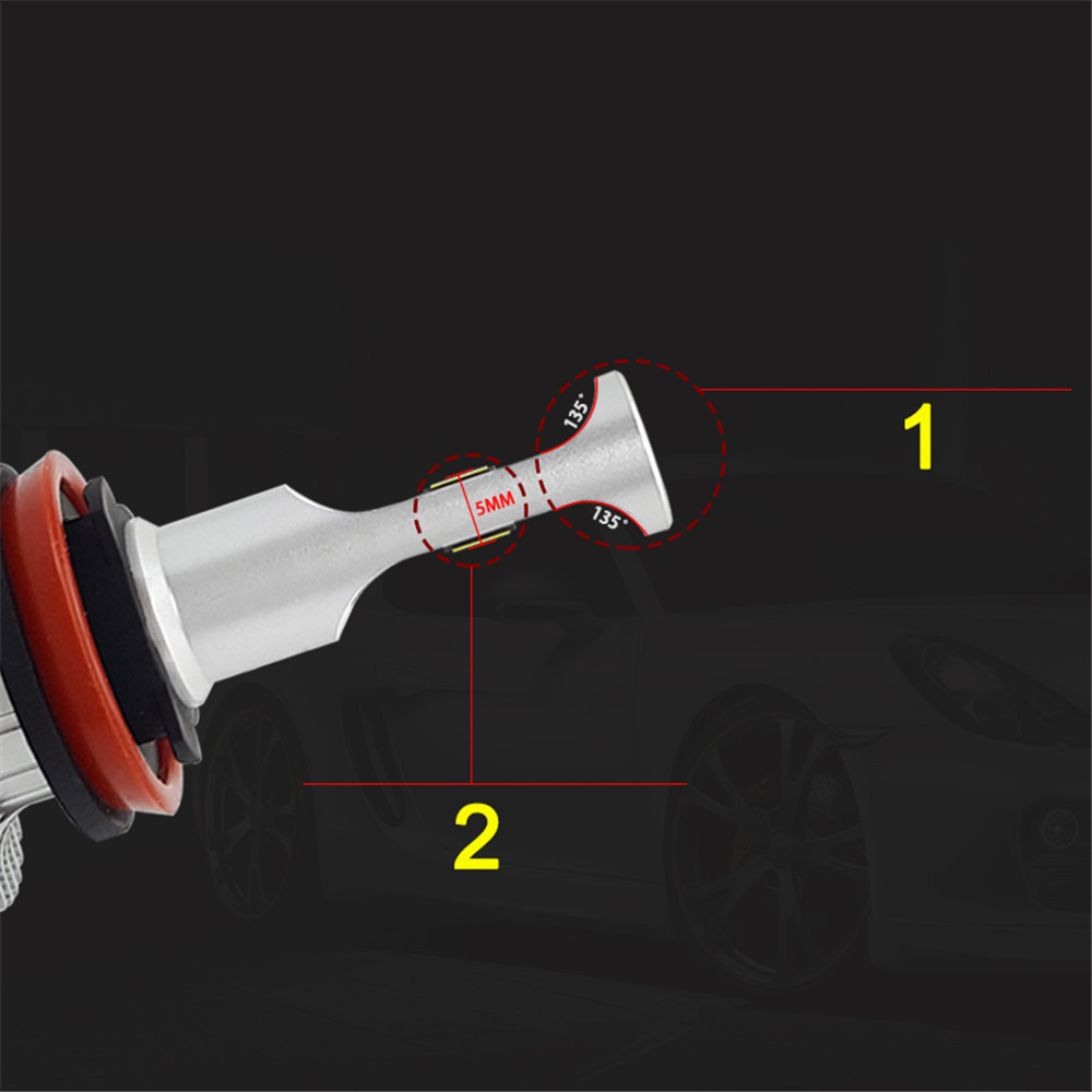 CNSUNNYLIGHT-72W-8500LM-Car-LED-Headlights-Bulbs-H4H7H11-High-Low-Beam-Lights-1395474