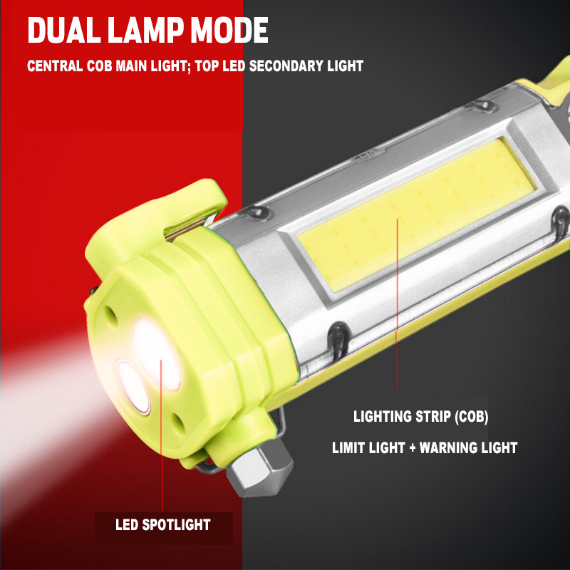 COB-Handheld-Mobile-Work-Light-Outdoor-With-Magnet-Hook-Lighting-Flashlight-Insp-1768630