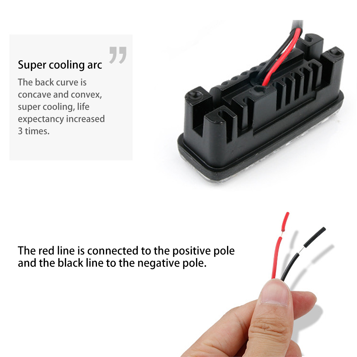 Car-Motorcycle-Modification-Daytime-Running-Light-Super-Bright-Waterproof-High-Power-3-LED-Light-1704869