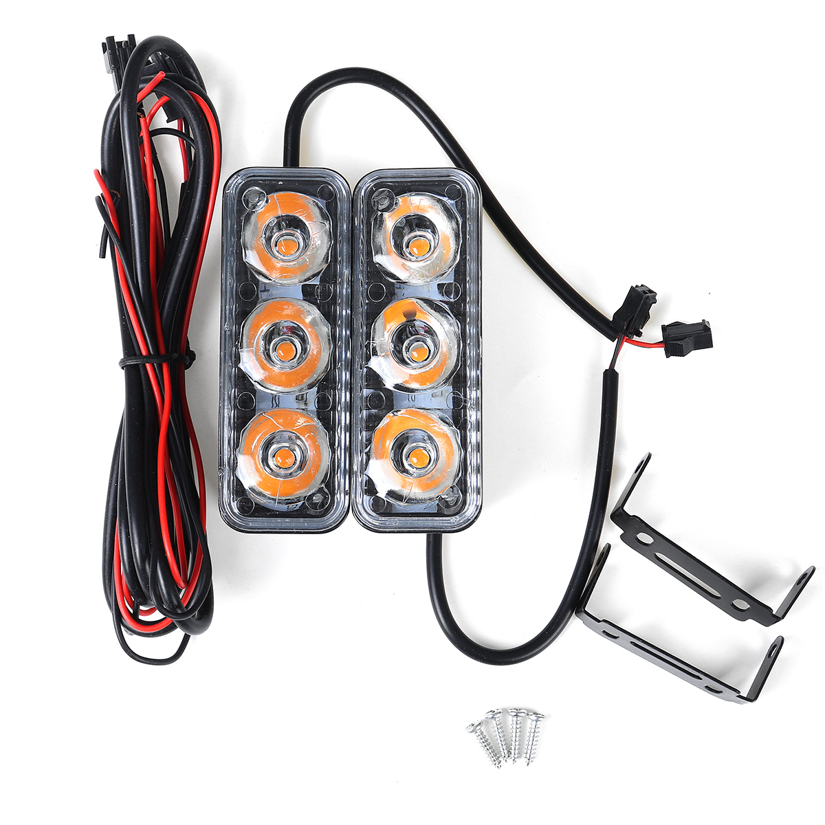 Car-Motorcycle-Modification-Daytime-Running-Light-Super-Bright-Waterproof-High-Power-3-LED-Light-1704869