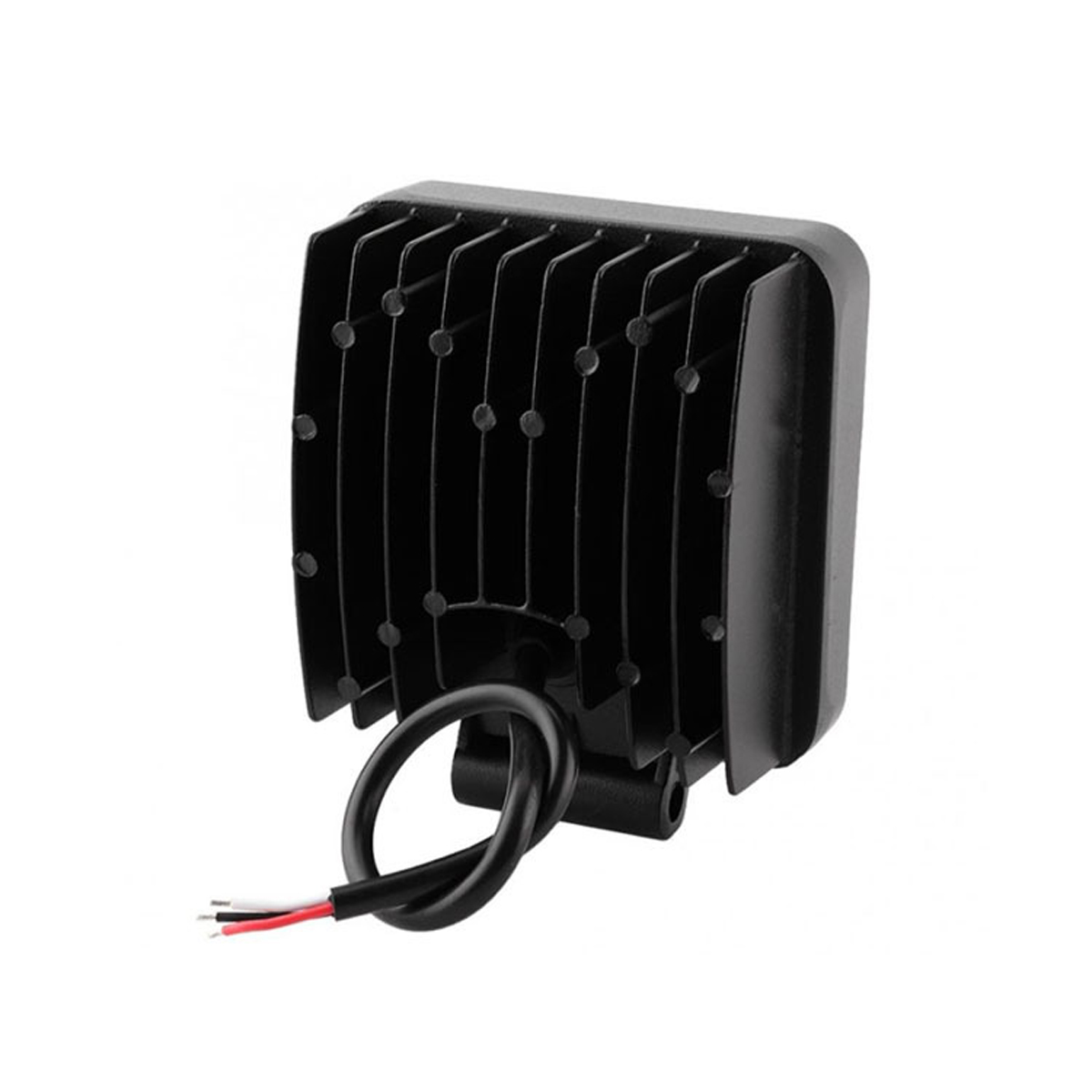 DC-9-30V-Work-Light-Bar-126W-12600lm-IP68-Waterproof-45-LED-WhiteGolden-1667780