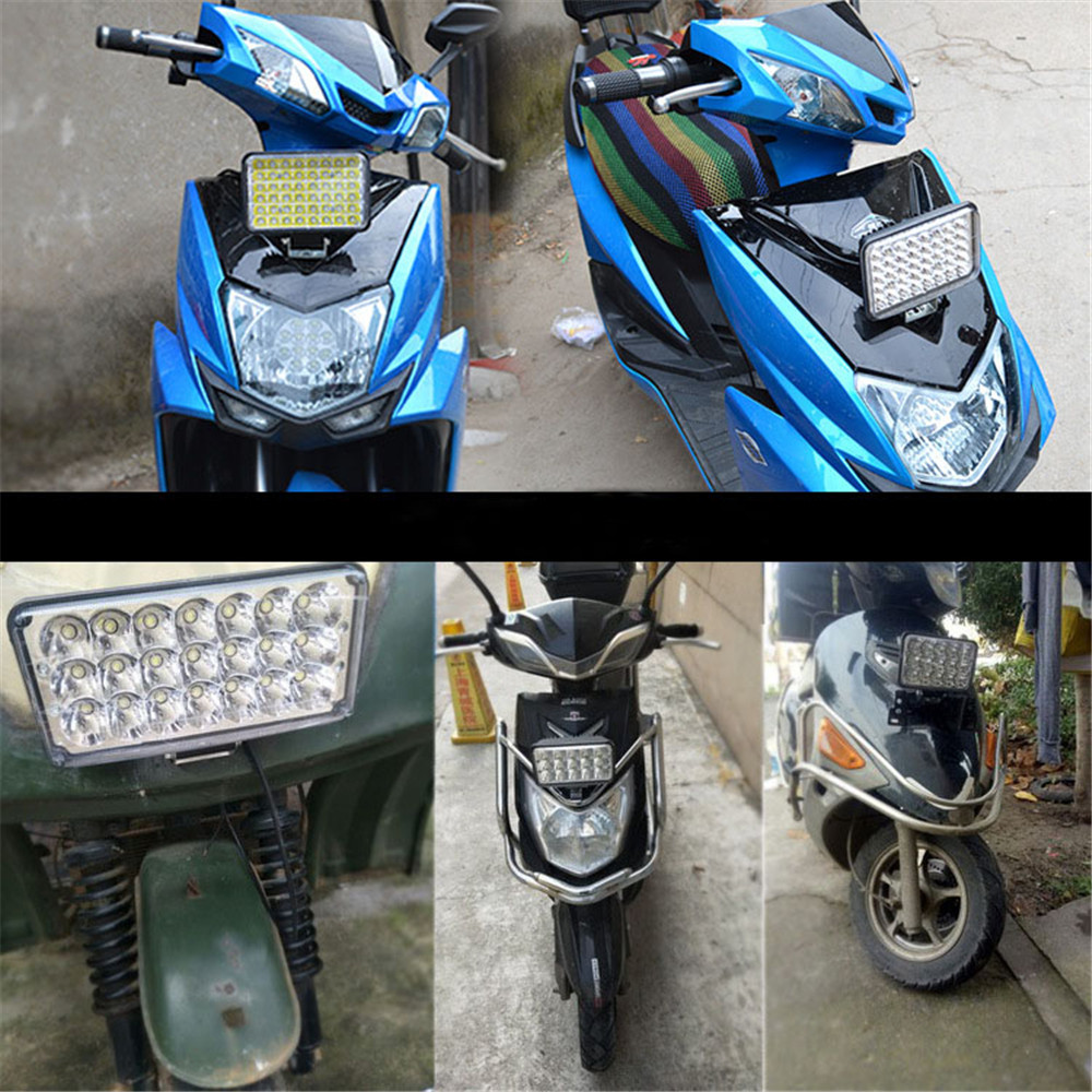 DC12-90V-48W-5000LM-IP67-LED-Motorcycle-Headlights-Work-Lights-Waterproof-1490994