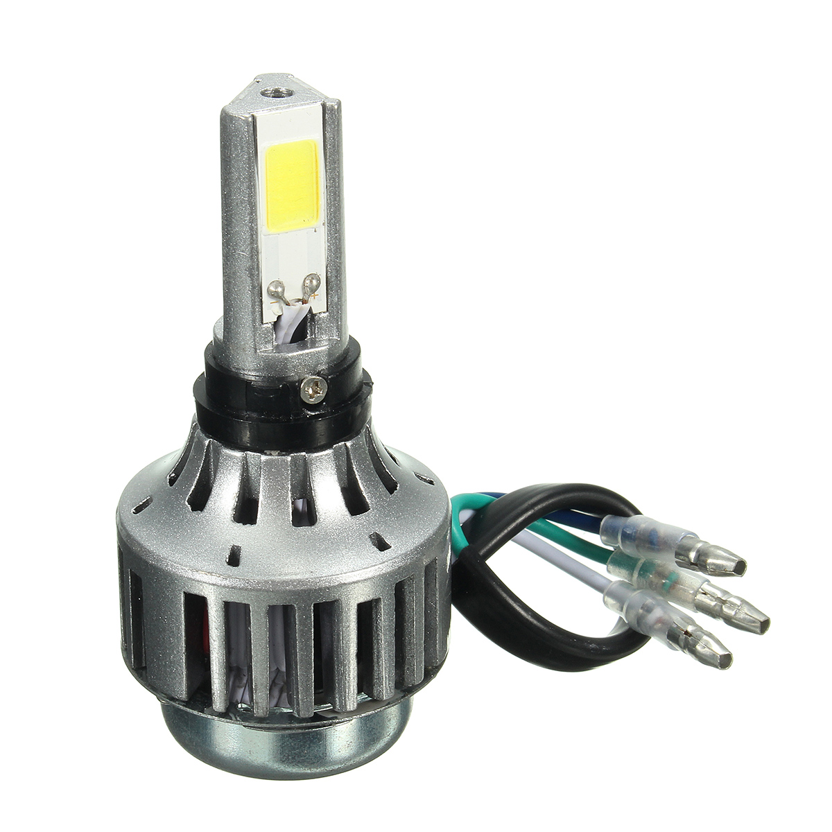 H4-32W-3000lm-6000K-HiLo-Lamp-COB-Motorcycle-LED-Headlight-Bulb-1089732