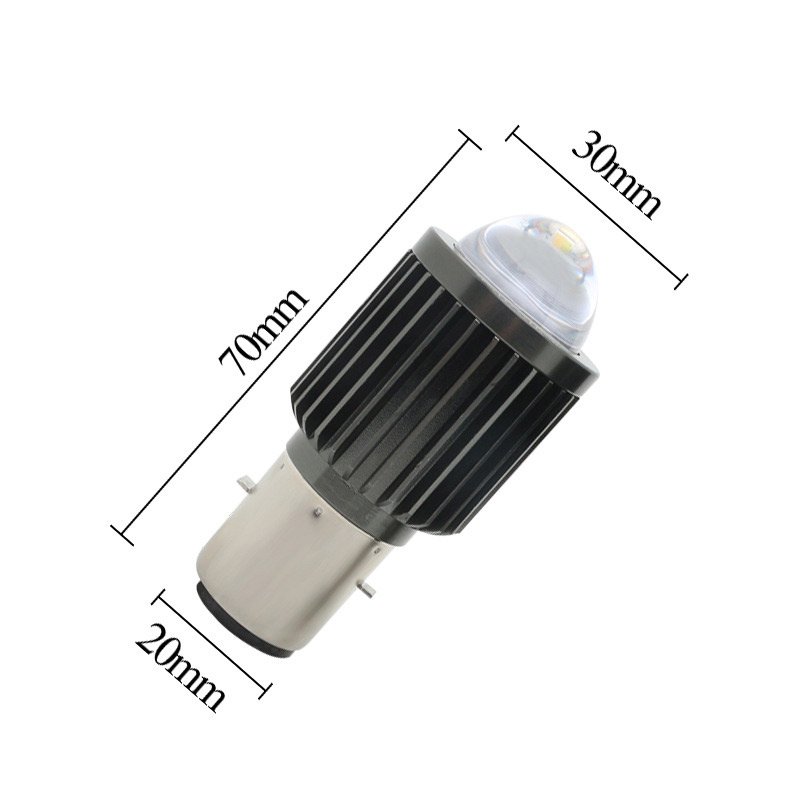 H4-H6-Motorcycle-Headlight-Bulbs-Moto-LED-CSP-Lens-Lamp-Scooter-ATV-Accessories-Fog-Lights-12-80v-Wh-1699941