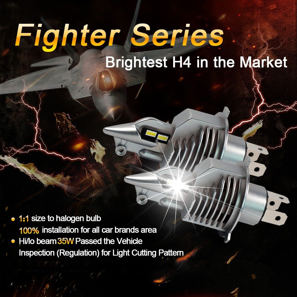 H49003HB2-HiLo-LED-8-48V-35W-4800LM-6500K-Fighter-Bulb-Super-Headlight-Bulbs-For-Car-Motorcycle-1823718
