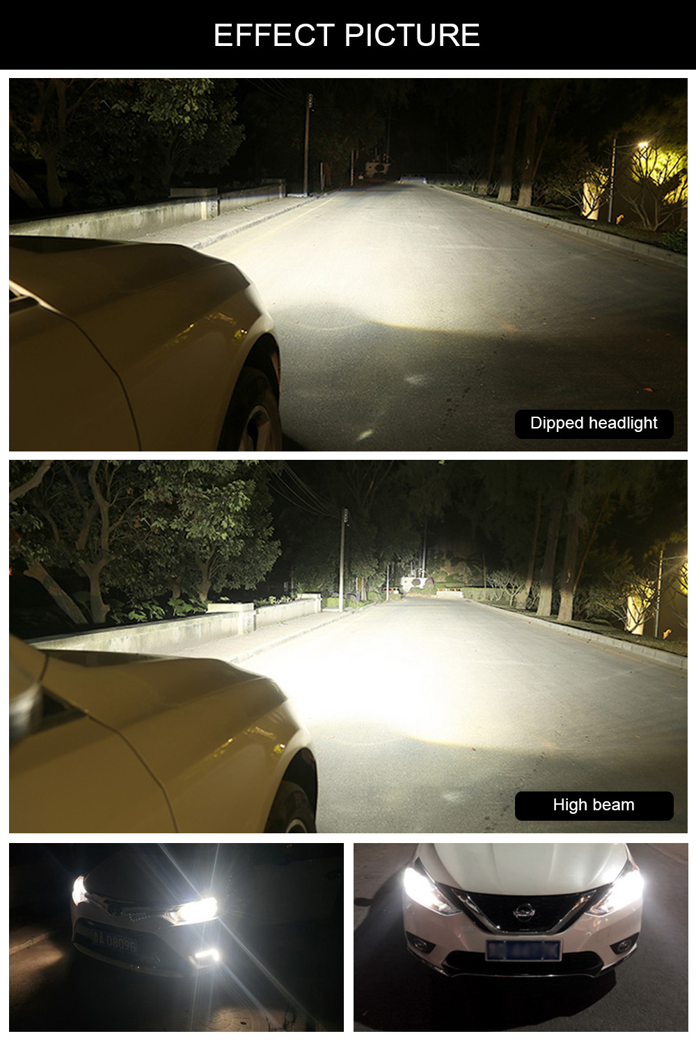 H49003HB2-HiLo-LED-8-48V-35W-4800LM-6500K-Fighter-Bulb-Super-Headlight-Bulbs-For-Car-Motorcycle-1823718