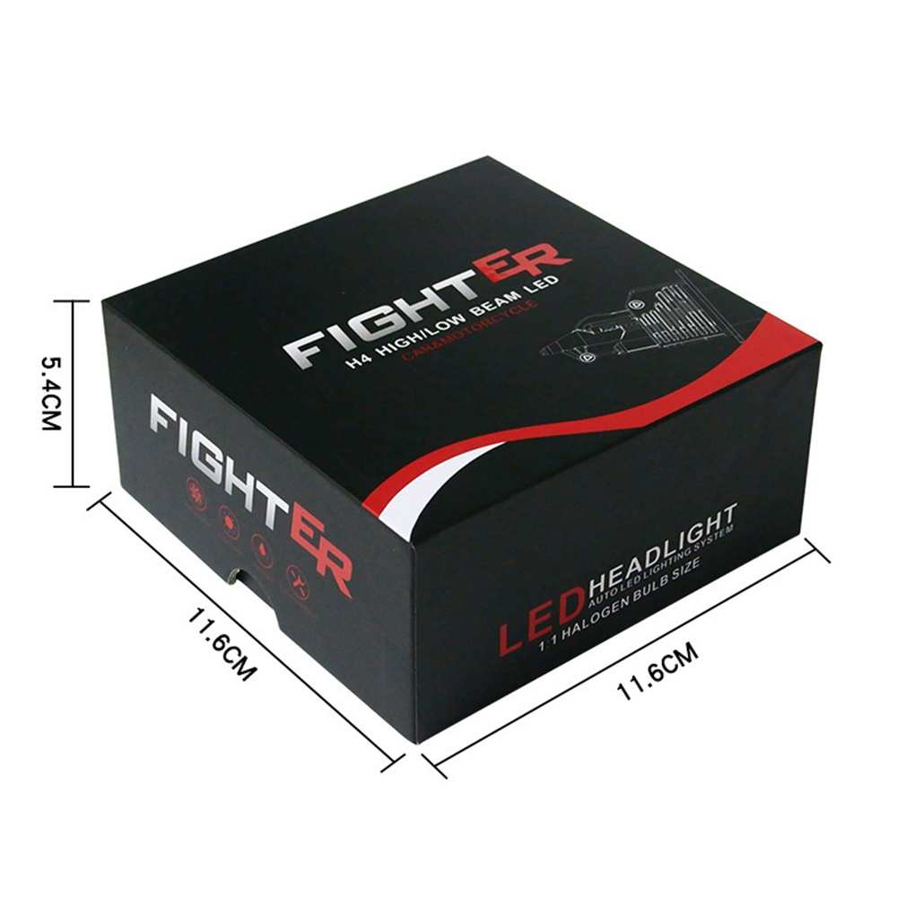 H49003HB2-HiLo-LED-8-48V-35W-4800LM-6500K-Fighter-Bulb-Super-Headlight-Bulbs-For-Car-Motorcycle-1823718