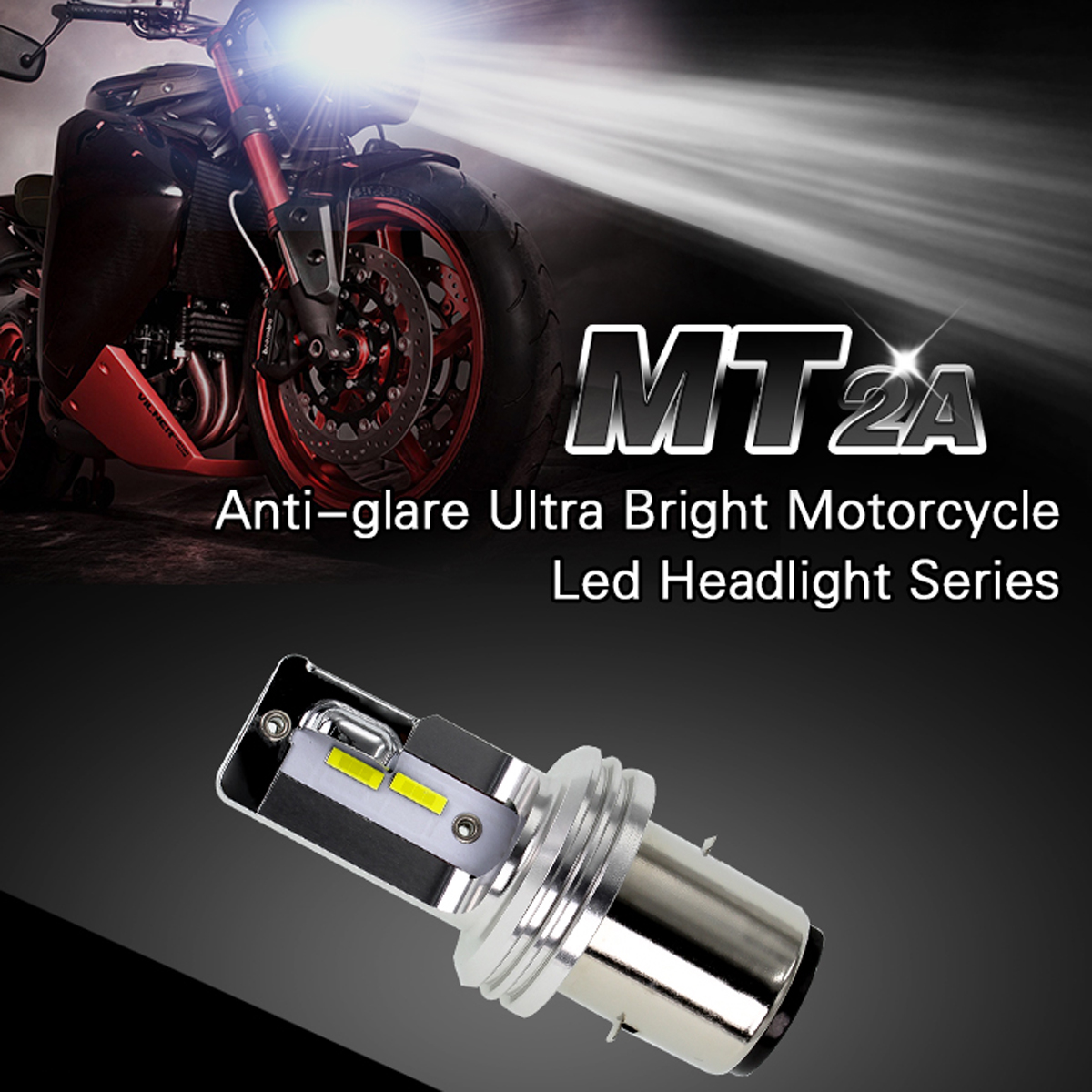 H6-BA20D--H4-9003-HB2-18W-LED-Headlights-Bulb-HiLow-Beam-White-For-Motorcycle-Bike-1598670