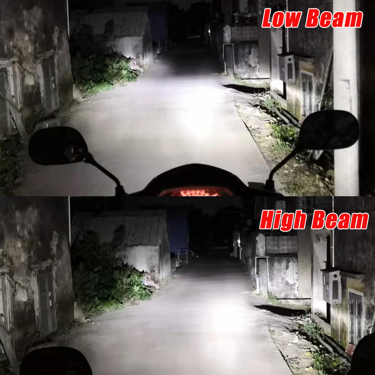 H6-BA20D--H4-9003-HB2-18W-LED-Headlights-Bulb-HiLow-Beam-White-For-Motorcycle-Bike-1598670