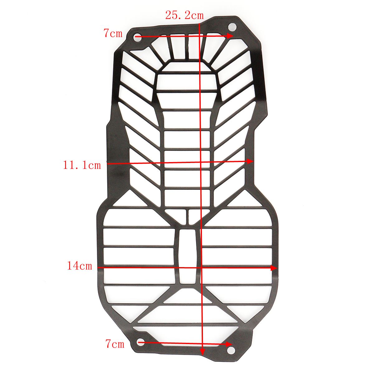 Headlight-Bracket-Headlamp-Grill-Guard-Cover-Protector-For-BMW-R1200GS-Adventure-13-16-1321402