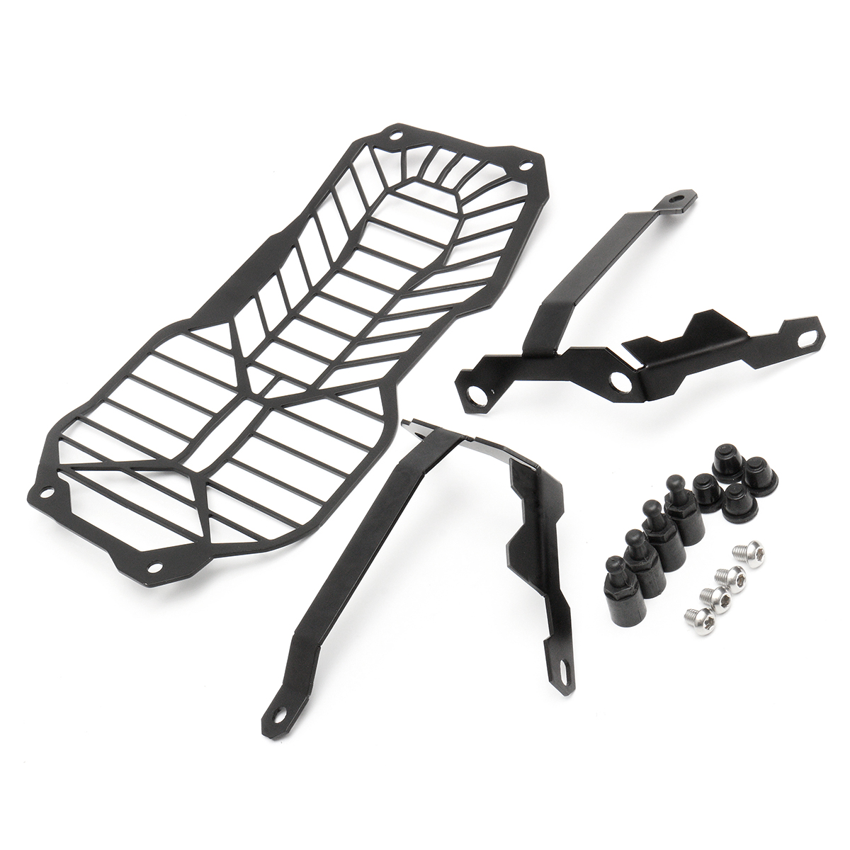 Headlight-Bracket-Headlamp-Grill-Guard-Cover-Protector-For-BMW-R1200GS-Adventure-13-16-1321402