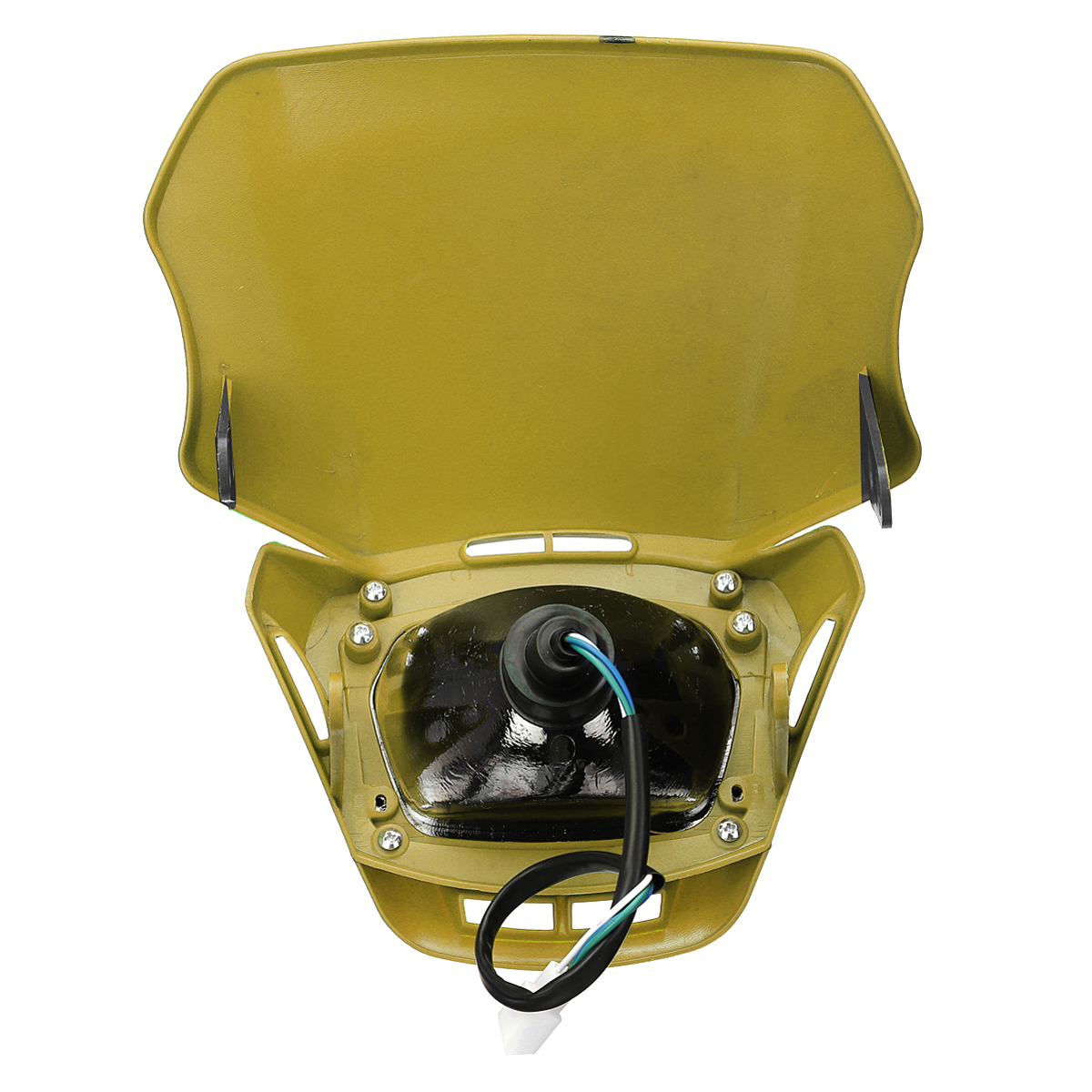 Headlight-Headlamp-Assembly-Light-with-Bulb-For-All-Dual-Sport-Motorcycles-KTM-EXC-EXCF-XCF-XCW-SX-S-1477760