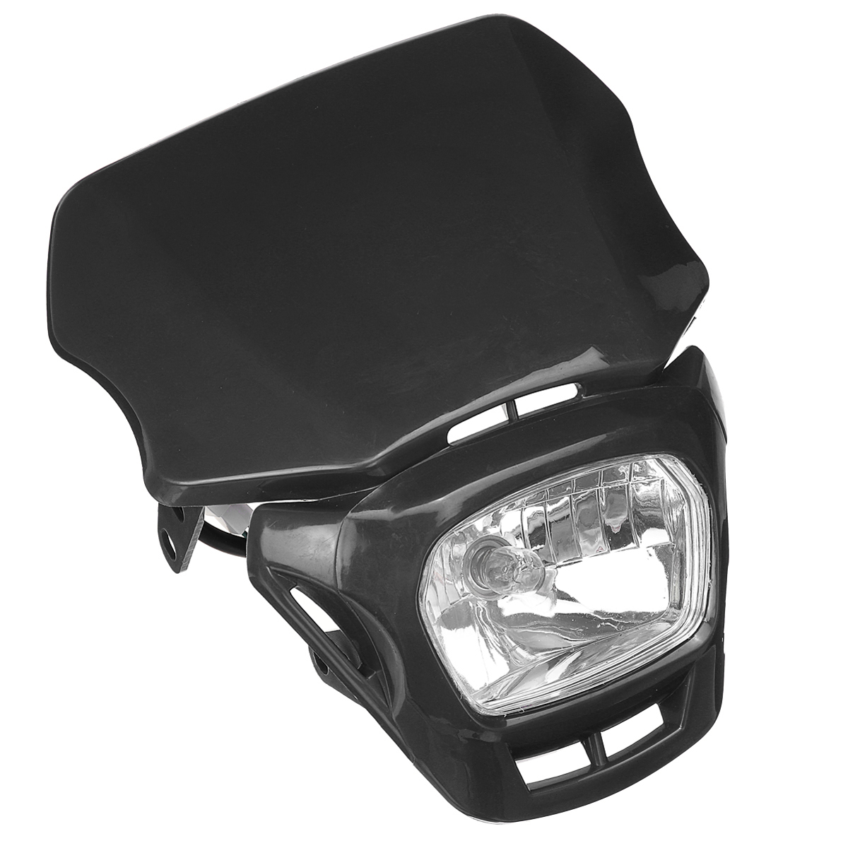 Headlight-Headlamp-Assembly-Light-with-Bulb-For-All-Dual-Sport-Motorcycles-KTM-EXC-EXCF-XCF-XCW-SX-S-1477760