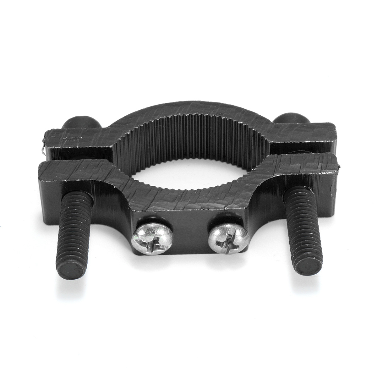 Headlight-Spot-Lightt-Mount-Fixed-Clamp-Bracket-Clip-Motorcycle-E-bike-Aluminum-1113385