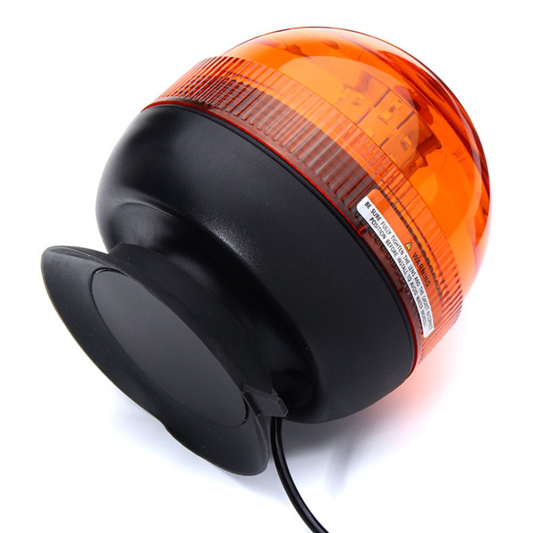 LED-DC12-24V-8W-45-50LMLED-With-Charger-3Modes-IP65-PC-ABS-Flashing-Lights-SG-SR8D-1263607