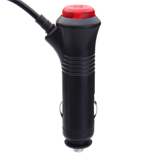 LED-DC12-24V-8W-45-50LMLED-With-Charger-3Modes-IP65-PC-ABS-Flashing-Lights-SG-SR8D-1263607