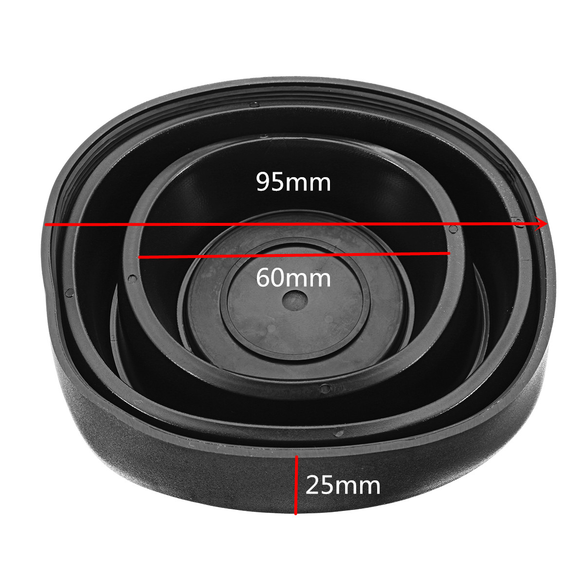 LED-HID-Dustproof-Housing-Seal-Cap-Cover-For-55mm70mm80mm90mm95mm-Headlight-1266131