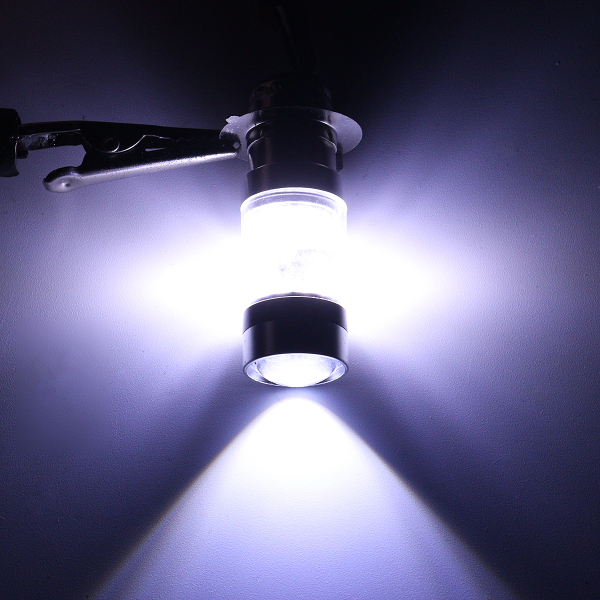 LED-Motorcycle-Fog-DRL-Dual-Light-Bulb-20-SMD-HighLow-Beam-Lamp-Bulbs-P15D-P15D-25-1-H6M-1139839