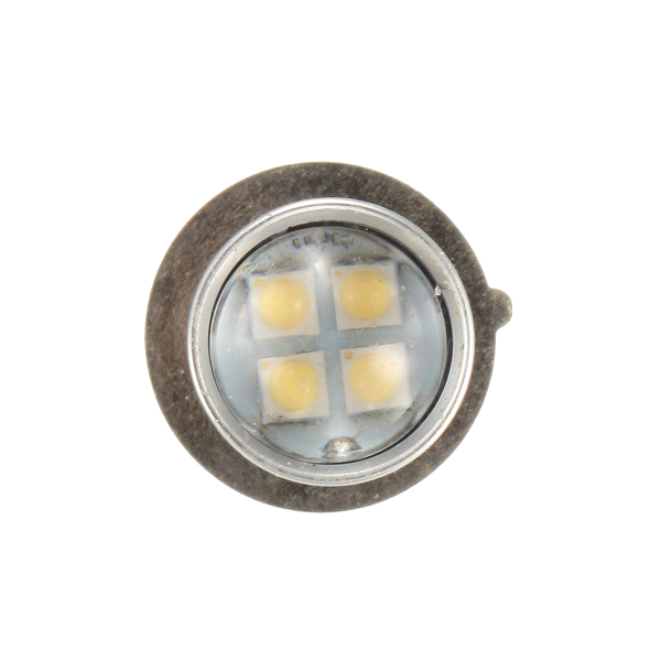 LED-Motorcycle-Fog-DRL-Dual-Light-Bulb-20-SMD-HighLow-Beam-Lamp-Bulbs-P15D-P15D-25-1-H6M-1139839