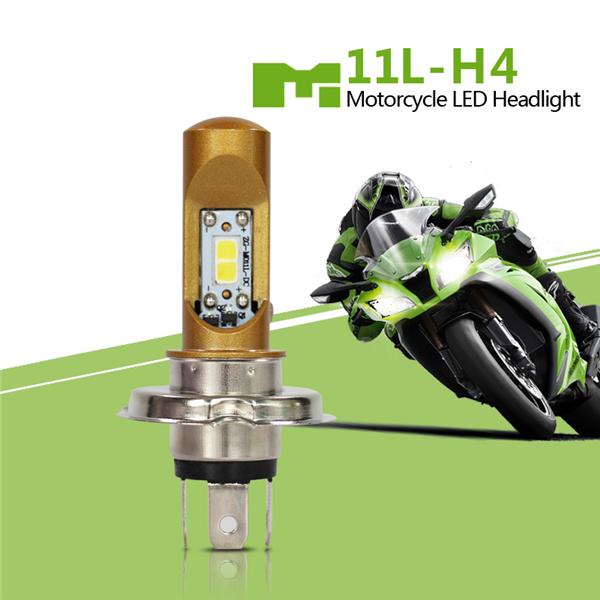 M11L-H4-IP65-800Lm-8W-Motorcycle-LED-Headlight-High-Low-Beam-High-Power-1270358