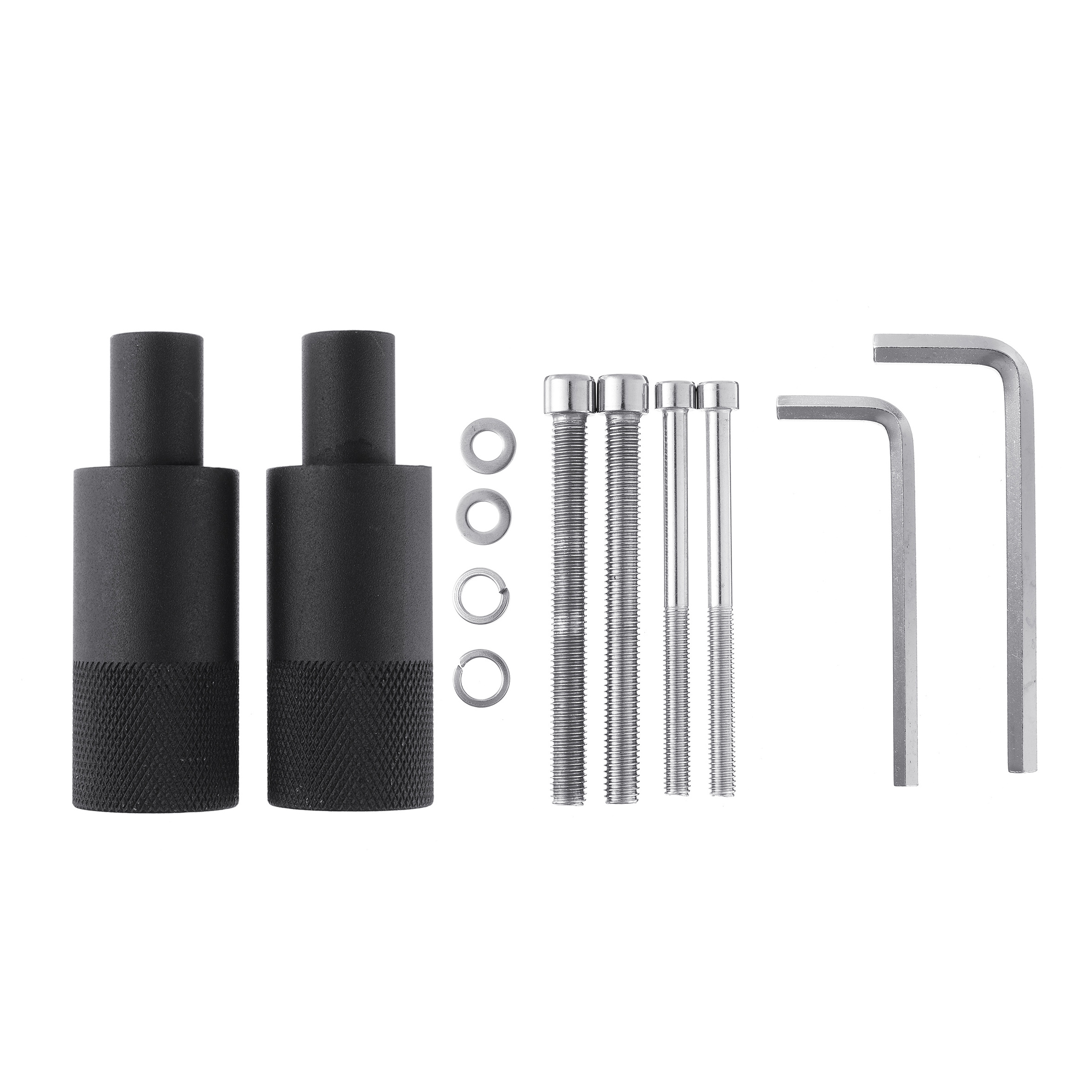 M8-M6-Screws-Spotlight-Bracket-LED-Headlight-Mounting-Holder-Motorcycle-Fork-Shock-Absorber-Post-Sup-1737352