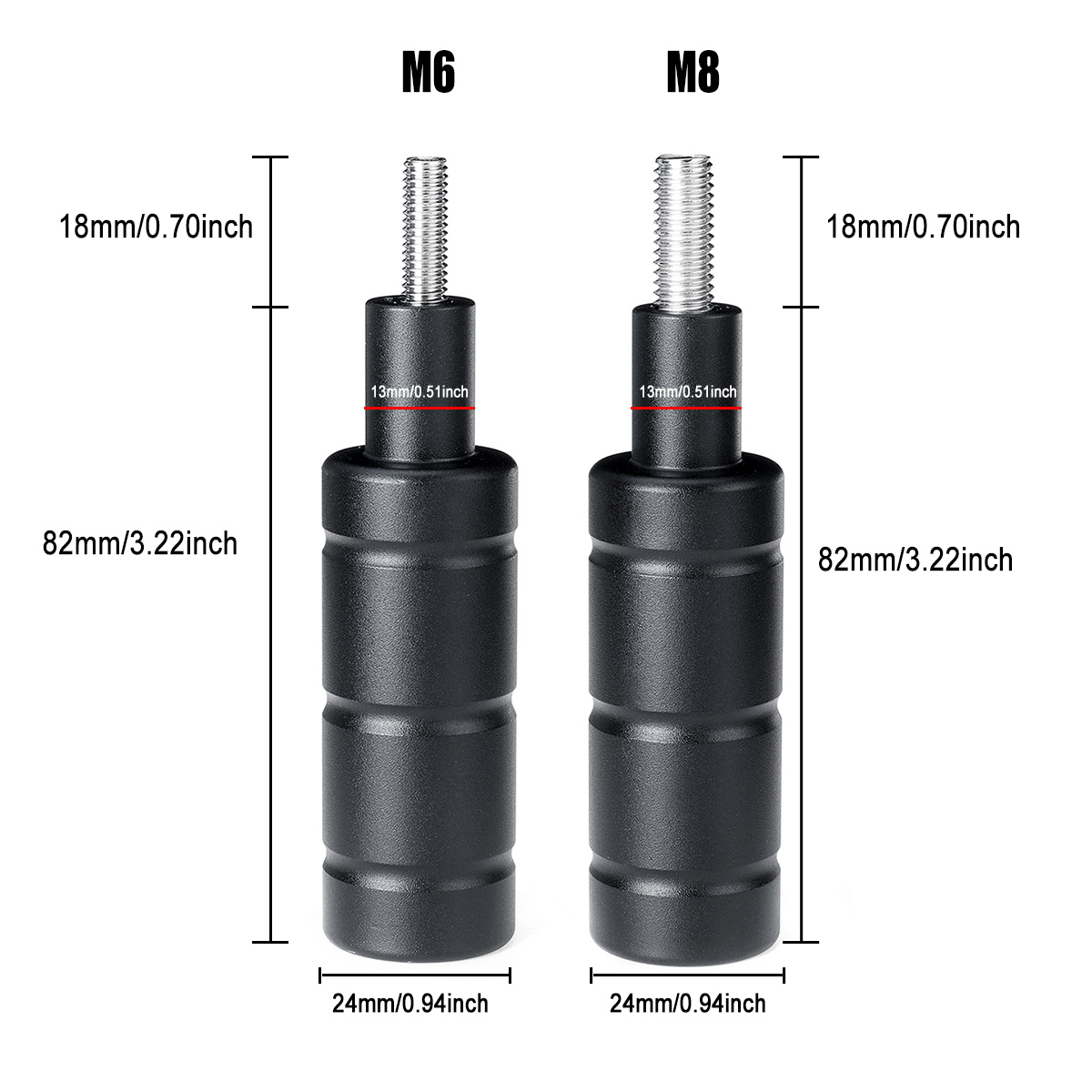 M8M6-Motorcycle-Extension-Bracket-Bicycle-Holder-Spot-Bracket-Mounting-1733652