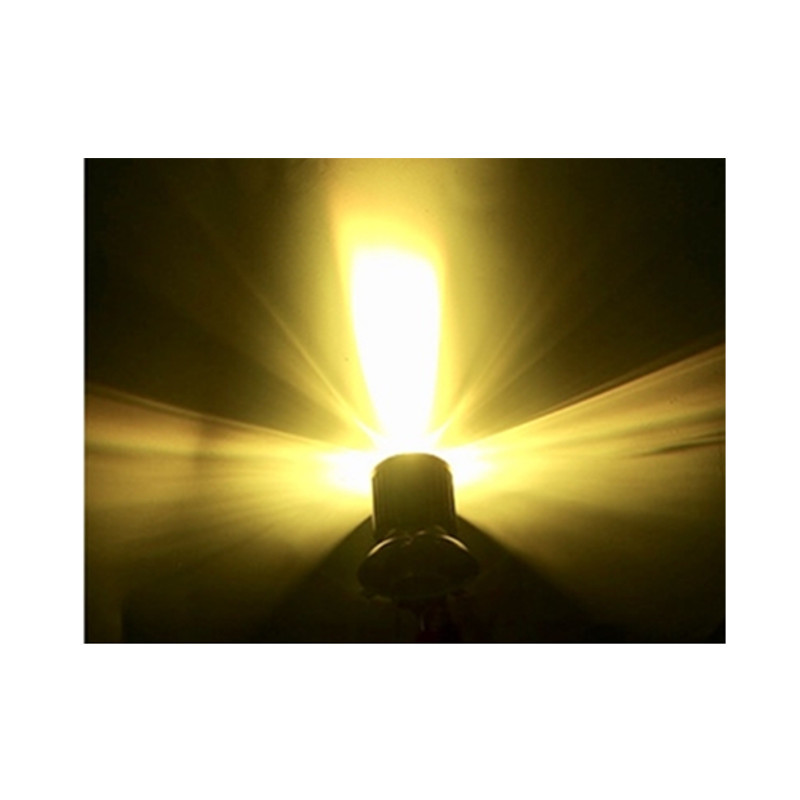 Motorcycle-Electric-LED-Large-Bulb-Fish-Eye-Headlight-Lens-Headlamp-Built-in-H4-Ultra-Bright-Near-An-1698867