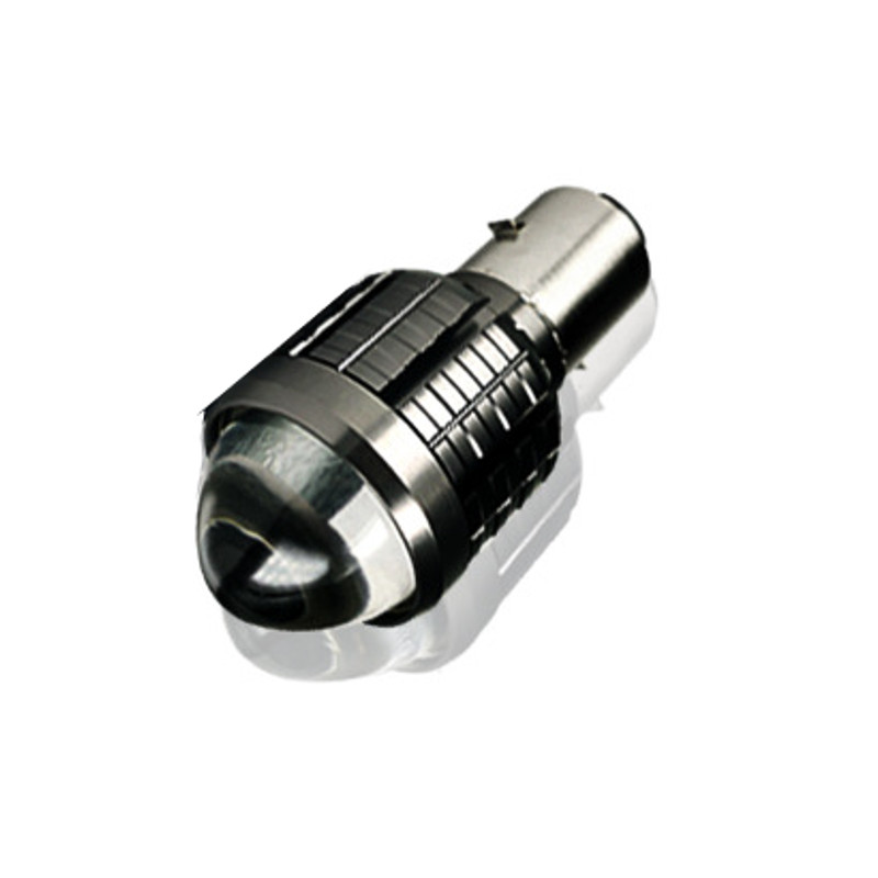 Motorcycle-Electric-LED-Large-Bulb-Fish-Eye-Headlight-Lens-Headlamp-Built-in-H4-Ultra-Bright-Near-An-1698868