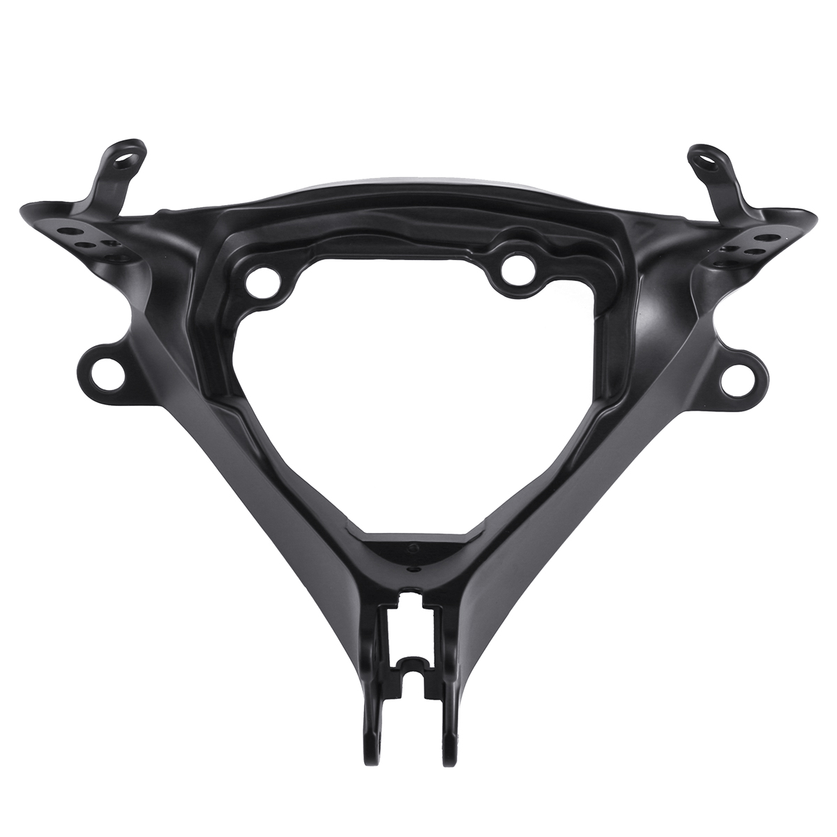Motorcycle-Fairing-Stay-Headlight-Bracket-Head-Cowling-Front-Upper-For-SUZUKI-GSXR600-750-2011-2015-1622798