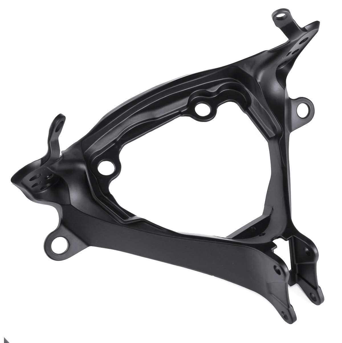 Motorcycle-Fairing-Stay-Headlight-Bracket-Head-Cowling-Front-Upper-For-SUZUKI-GSXR600-750-2011-2015-1622798