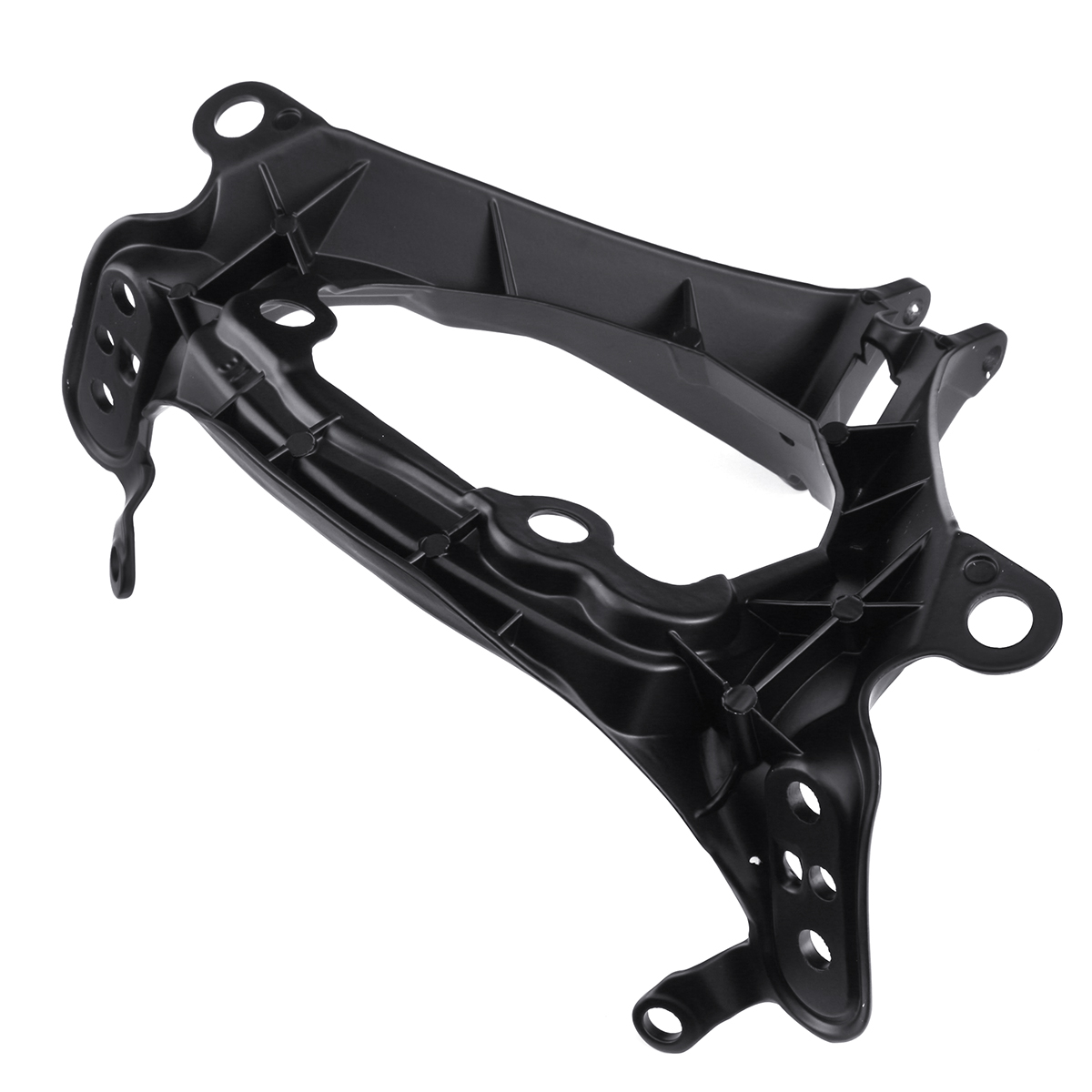 Motorcycle-Fairing-Stay-Headlight-Bracket-Head-Cowling-Front-Upper-For-SUZUKI-GSXR600-750-2011-2015-1622798