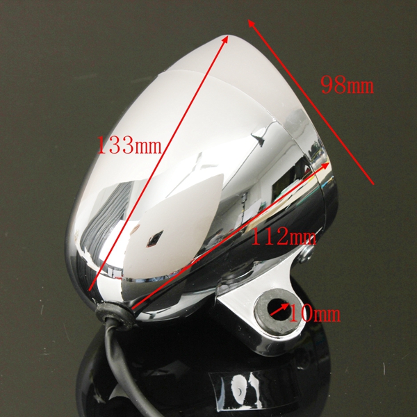 Motorcycle-Front-Headlight-Lamp-For-Harley-Honda-Yamaha-Suzuki-Kawasaki-976099