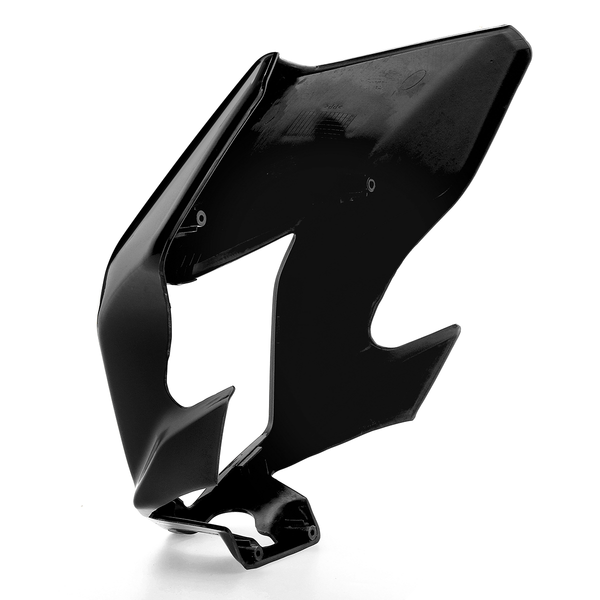 Motorcycle-Front-Headlight-Visor-Fairing-Black-For-Honda-CRF250L-CRF250M-2012-2017-1400180
