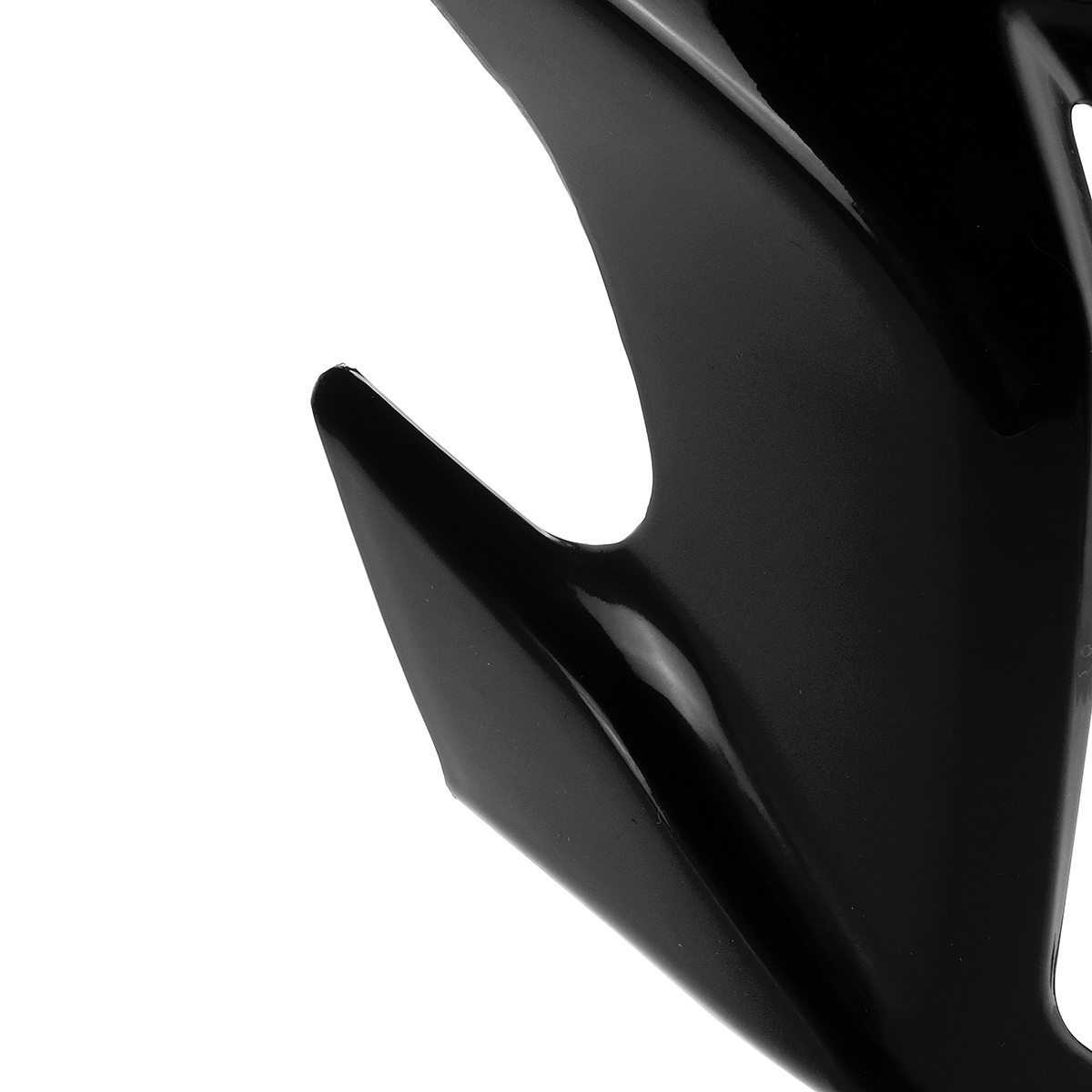 Motorcycle-Front-Headlight-Visor-Fairing-Black-For-Honda-CRF250L-CRF250M-2012-2017-1400180