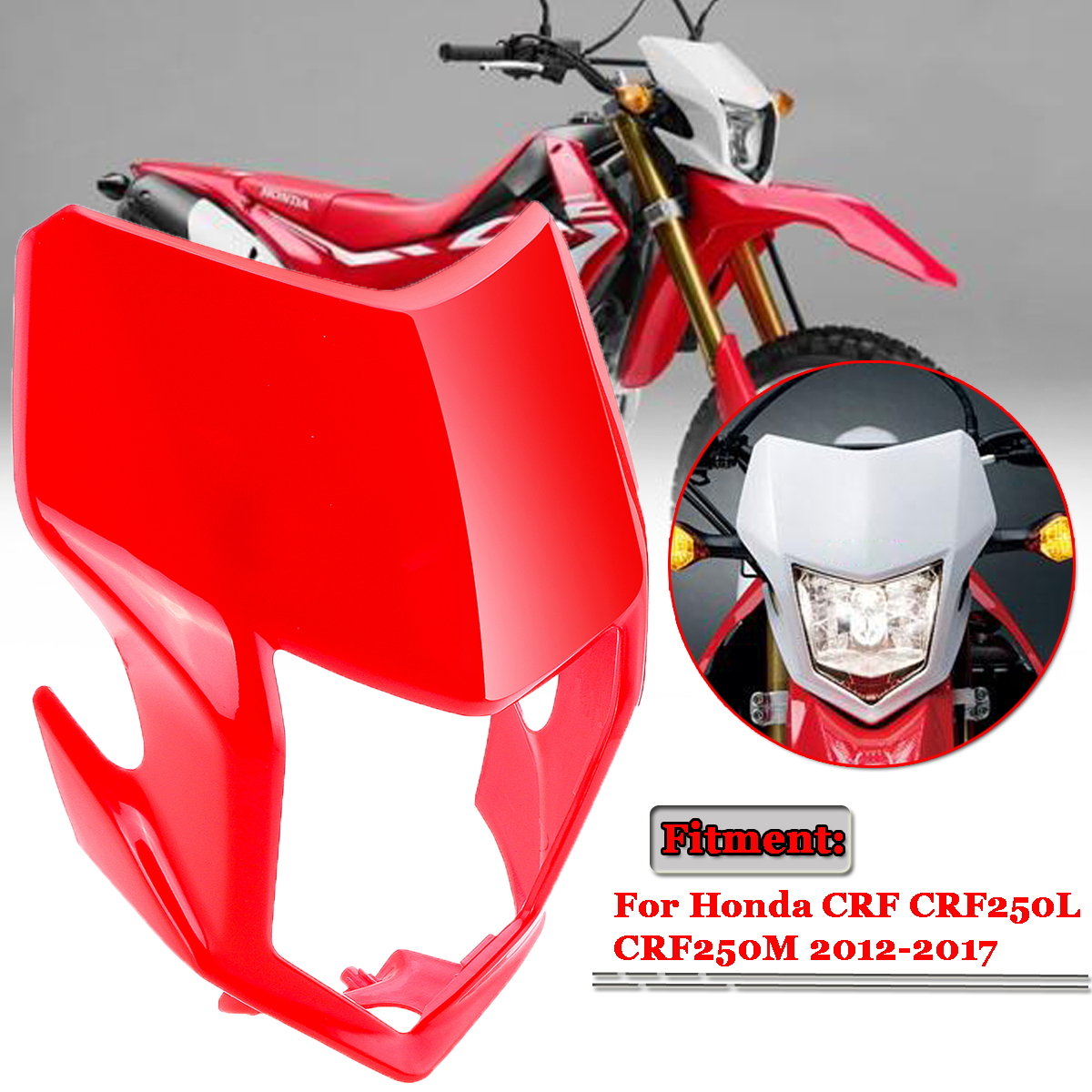Motorcycle-Front-Headlight-Visor-Fairing-For-Honda-CRF250L-CRF250M-2012-2017-1403413