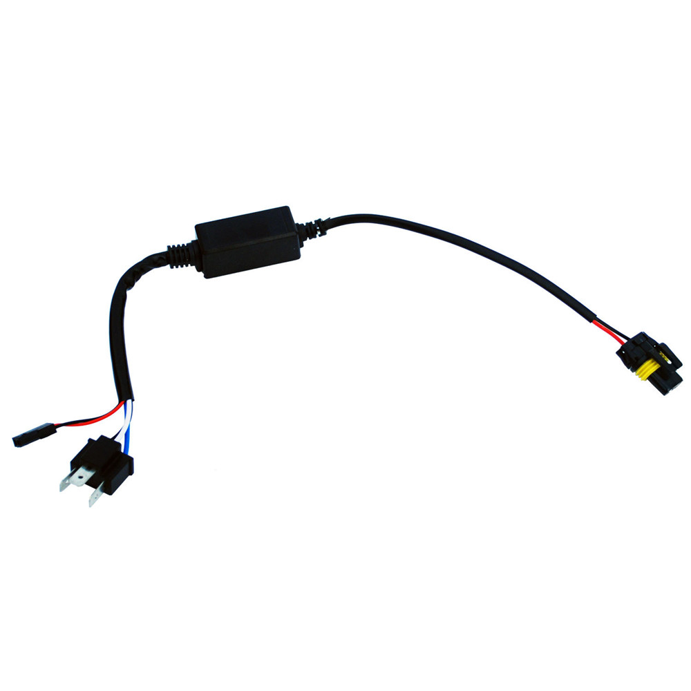 Motorcycle-H4-Headlight-Telescopic-Lamp-Control-Line-High-And-Low-Lamp-Hid-Wiring-Harness-1369619