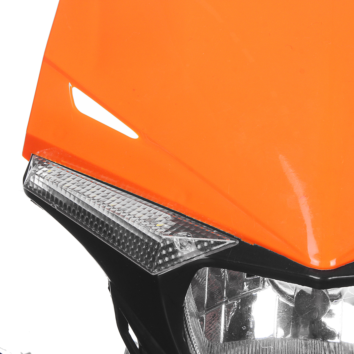 Motorcycle-Headlight-Assembly-Light-with-Bulb-Dual-Sport-Motocross-For-HondaKawasakiSuzukiYamaha-KTM-1477008