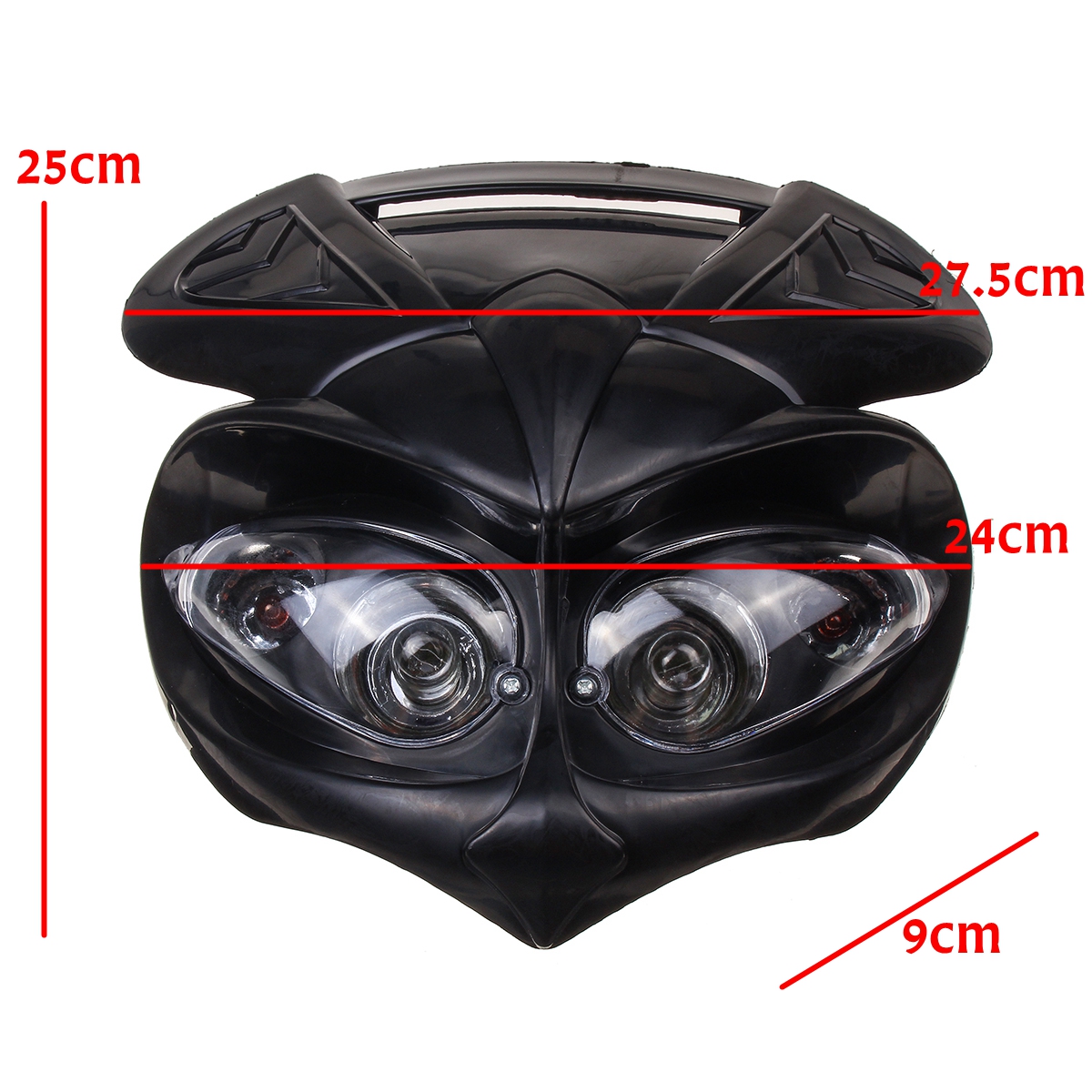 Motorcycle-Headlight-Assembly-Light-with-Bulb-For-All-Dual-Sport-Motorcycle-KTM-EXC-EXCF-XCF-XCW-SX--1500478