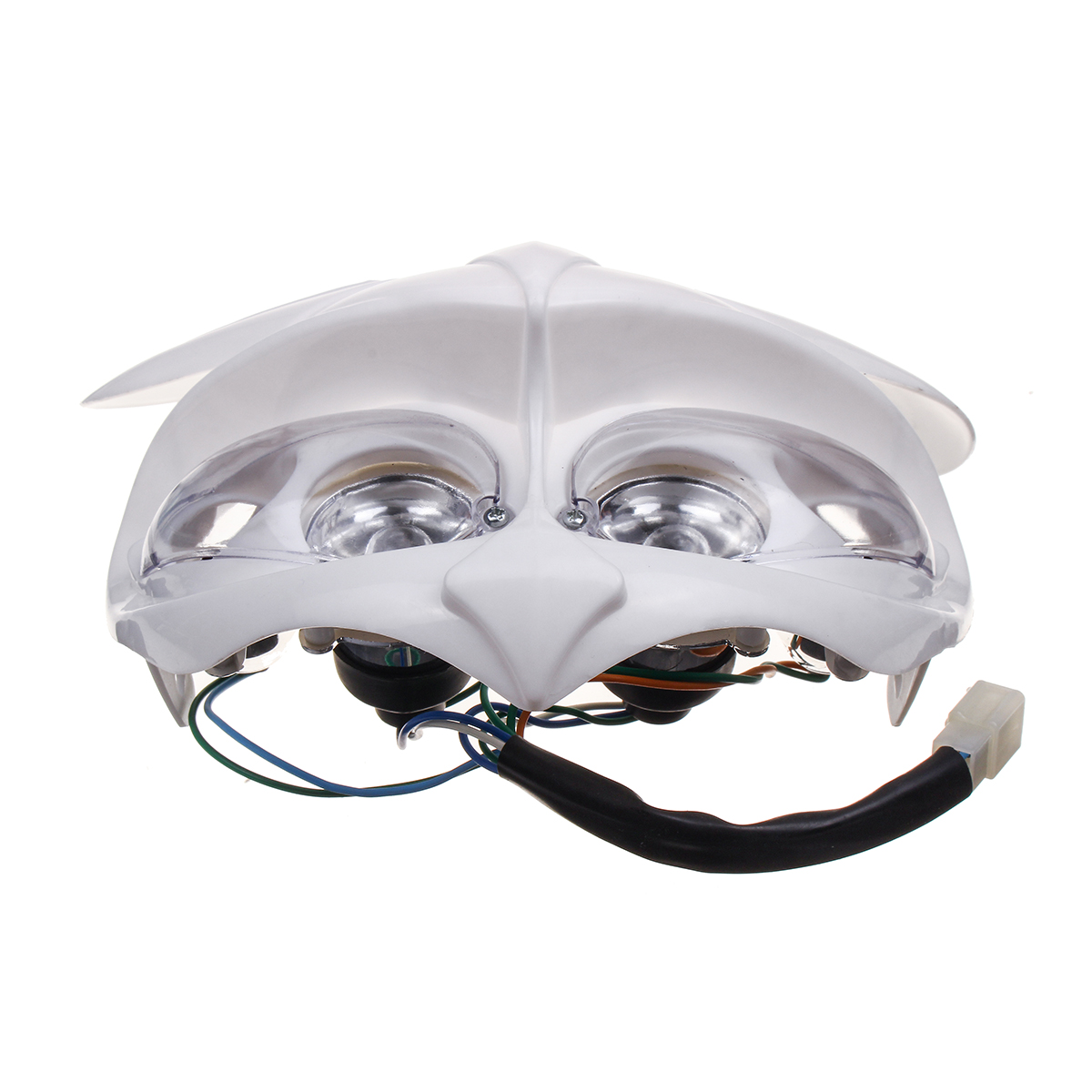 Motorcycle-Headlight-Assembly-Light-with-Bulb-For-All-Dual-Sport-Motorcycle-KTM-EXC-EXCF-XCF-XCW-SX--1500478