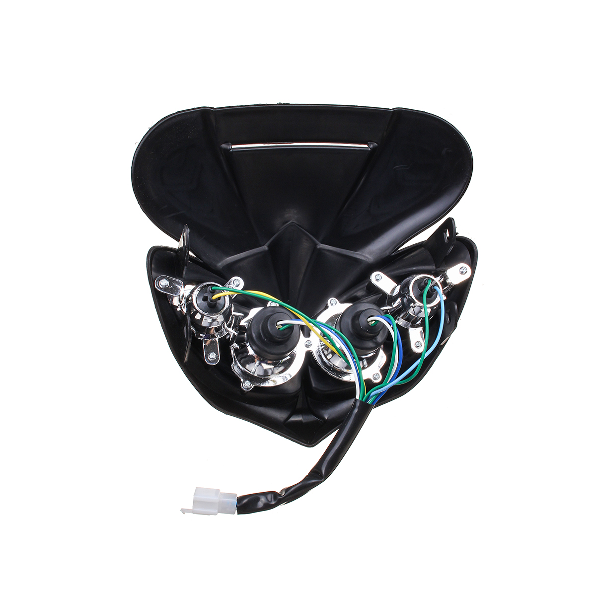 Motorcycle-Headlight-Assembly-Light-with-Bulb-For-All-Dual-Sport-Motorcycle-KTM-EXC-EXCF-XCF-XCW-SX--1500478