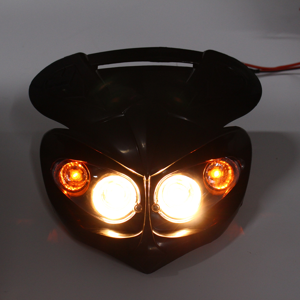 Motorcycle-Headlight-Assembly-Light-with-Bulb-For-All-Dual-Sport-Motorcycle-KTM-EXC-EXCF-XCF-XCW-SX--1500478