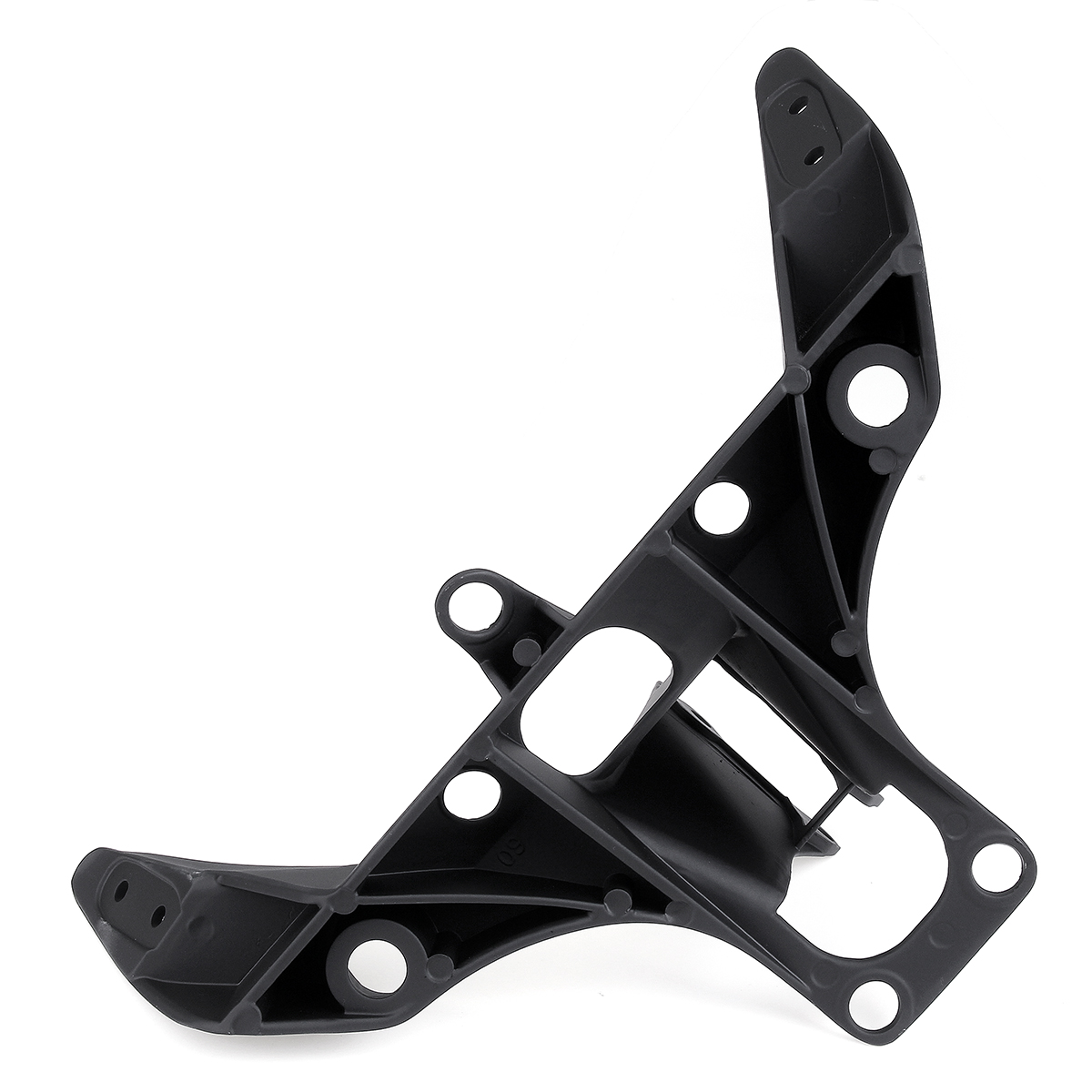 Motorcycle-Headlight-Cowling-Front-Head-Upper-Fairing-Stay-Bracket-For-Yamaha-YZF-R1-2002-2003-1612763