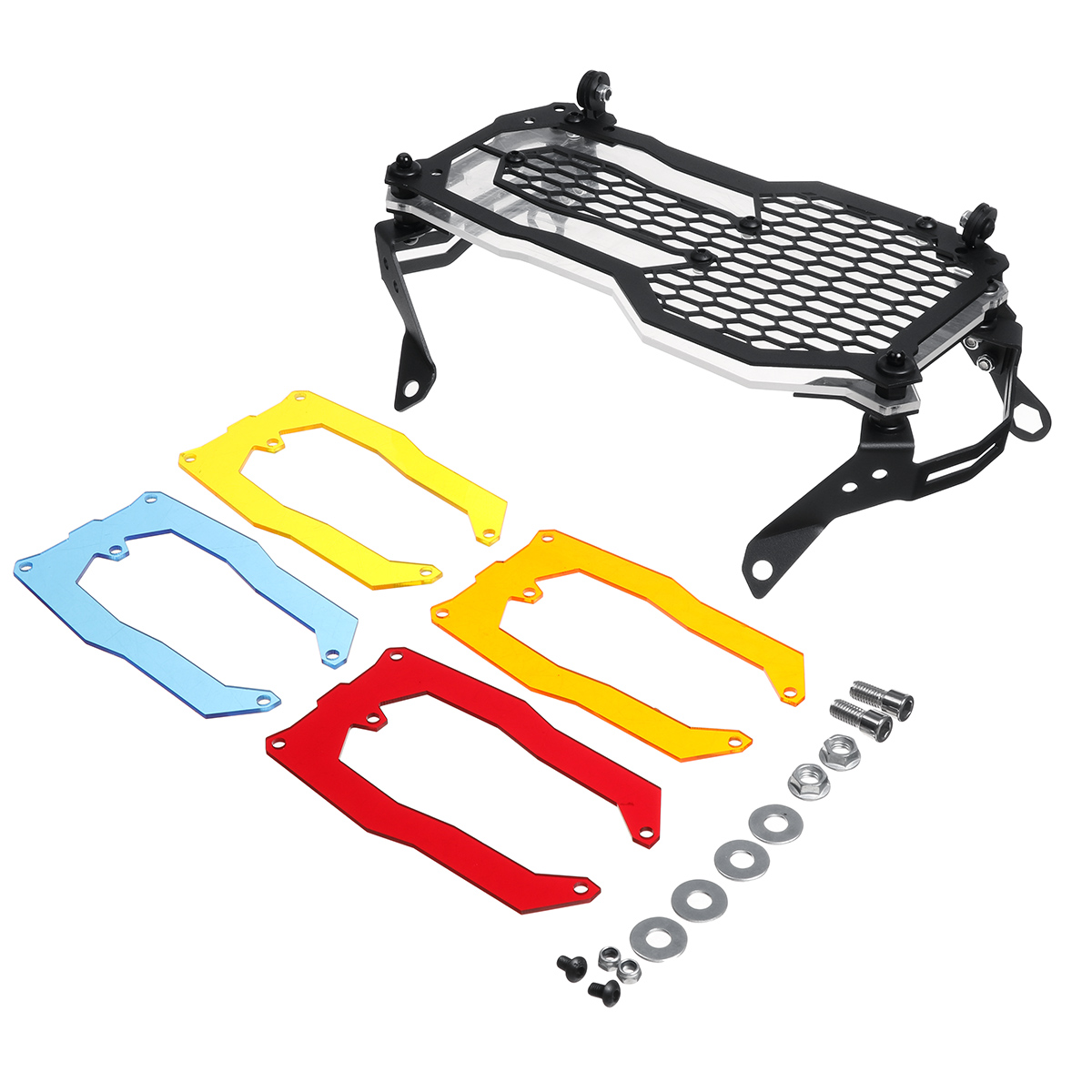 Motorcycle-Headlight-Grill-Guard-Cover-Protector-Trims-For-BMW-R1200GS-R1250GS-1780454