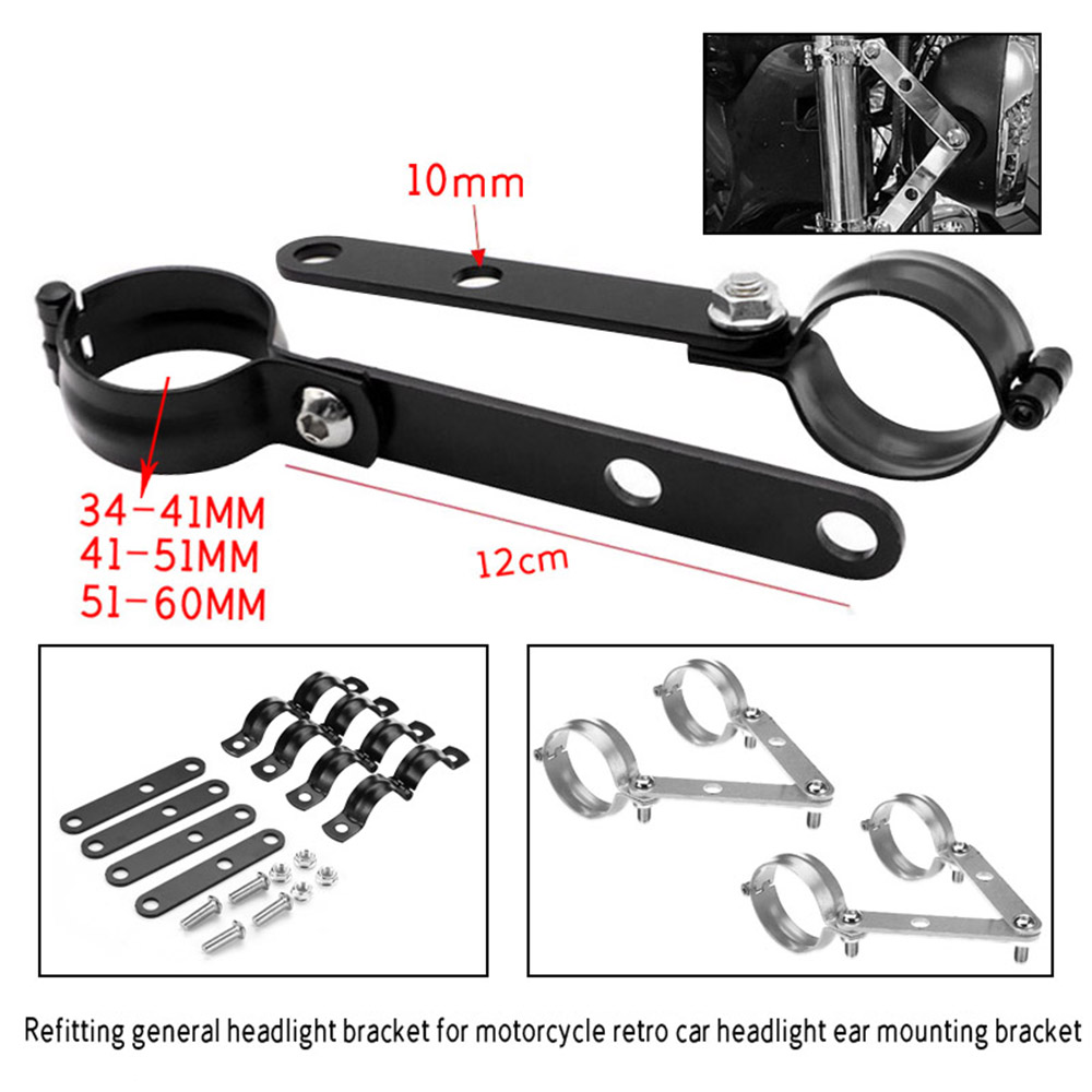 Motorcycle-Headlight-Mounting-Bracket-Adjuster-Universal-Fork-Mount-Clamp-Head-Lamp-Metal-Holder-1696719