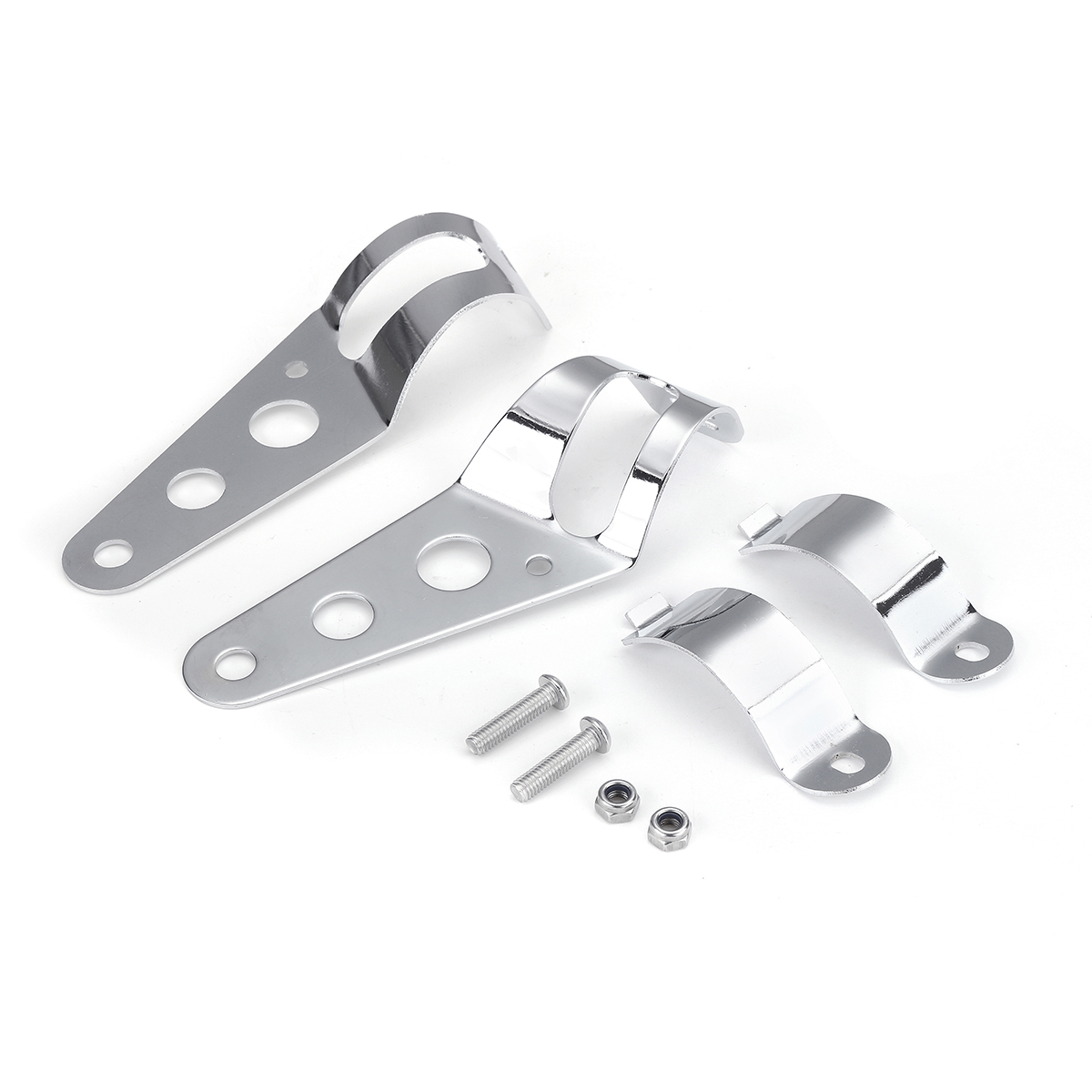 Motorcycle-Headlight-Mounting-Bracket-Fork-Ears-Adjuster-Mount-Clamp-Holder-For-Cafe-Racer-Chopper-B-1632151